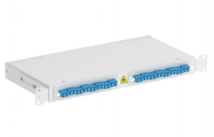 Кросс ШКОС-М -1U/2 -32 -SC    ~32 -SC/SM    ~32 -SC/UPC