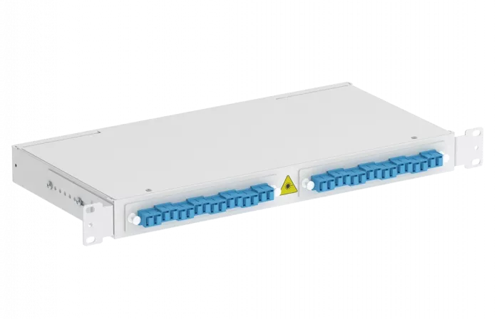 Кросс ШКОС-М -1U/2 -32 -SC    ~32 -SC/SM    ~32 -SC/UPC