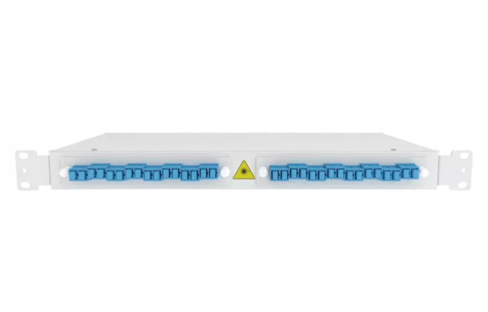 Кросс ШКОС-М -1U/2 -32 -SC    ~32 -SC/SM    ~32 -SC/UPC