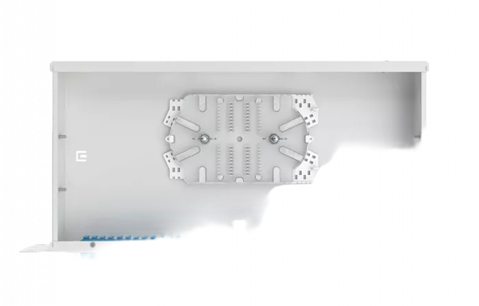 Кросс ШКОС-М -1U/2 -32 -SC    ~32 -SC/SM    ~32 -SC/UPC