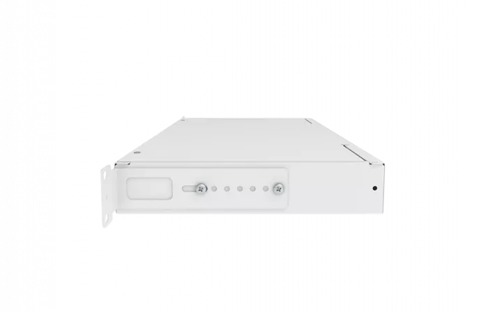 Кросс ШКОС-М -1U/2 -8  -SC    ~8  -SC/APC   ~8  -SC/APC