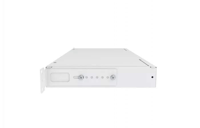 Кросс ШКОС-М -1U/2 -8  -SC    ~  -(корпус) ~