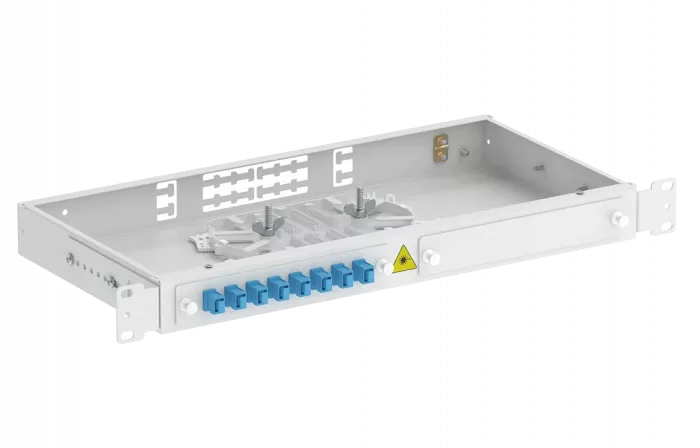 Кросс ШКОС-М -1U/2 -8  -SC    ~8  -SC/SM    ~8  -SC/UPC