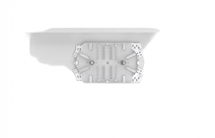 Кросс ШКОС-М -1U/2 -8  -SC    ~8  -SC/SM    ~8  -SC/UPC