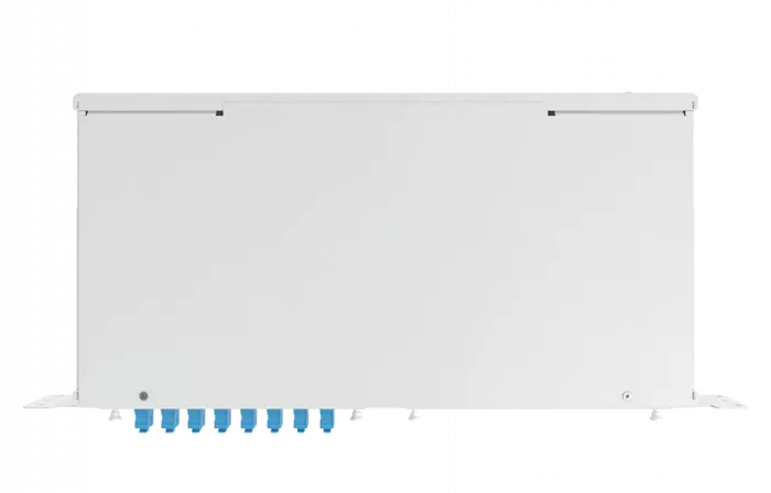 Кросс ШКОС-М -1U/2 -8  -SC    ~8  -SC/SM    ~8  -SC/UPC