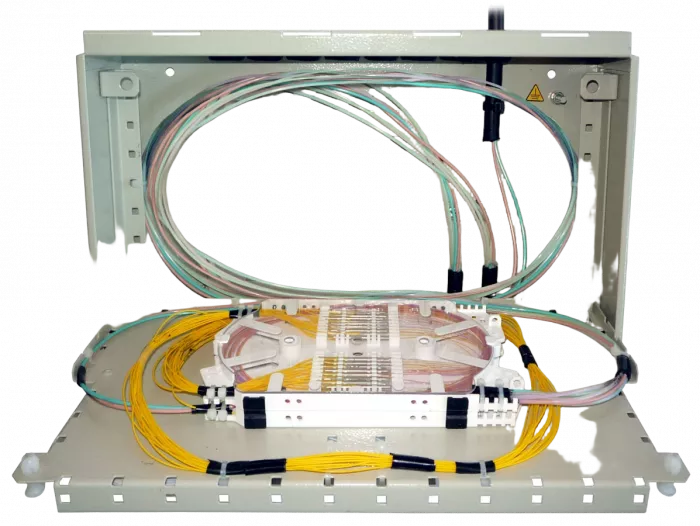 Кросс ШКОН-П-64SC-40SC/APC-40SC/APC-ПТС (ОРК-Т) ССД