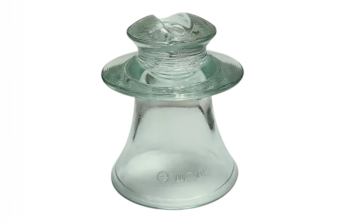 ШС-10Е Стеклянный изолятор