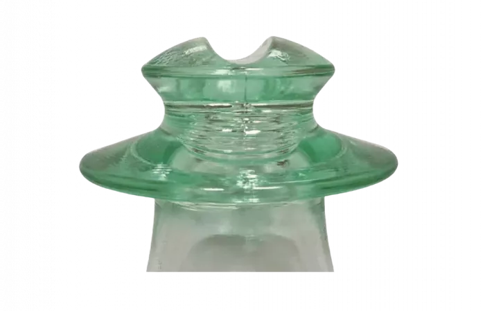 ШС-10Е Стеклянный изолятор