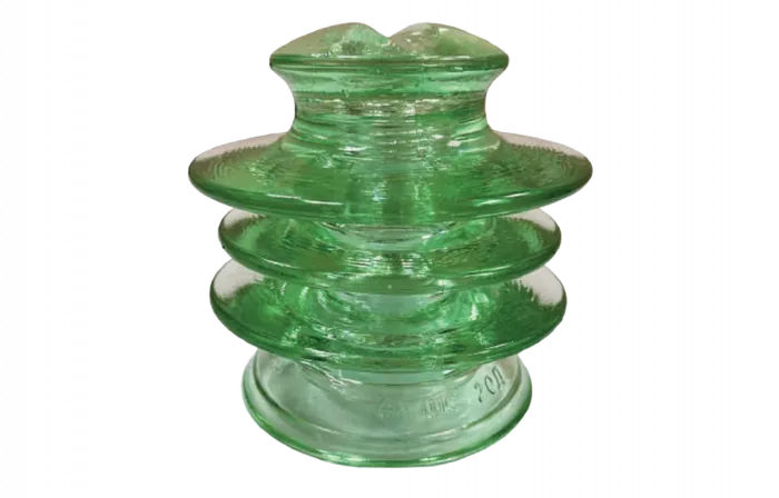 ШС-20Д Стеклянный изолятор