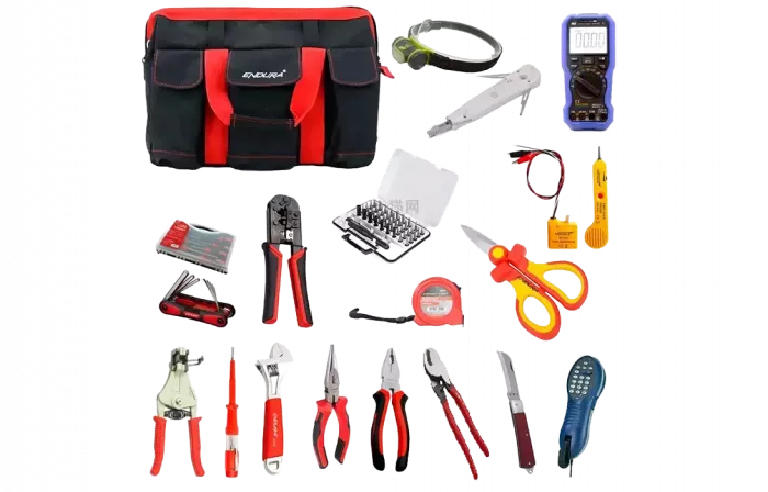 SK-44-PROF Набор инструмента SK-44 (полный)