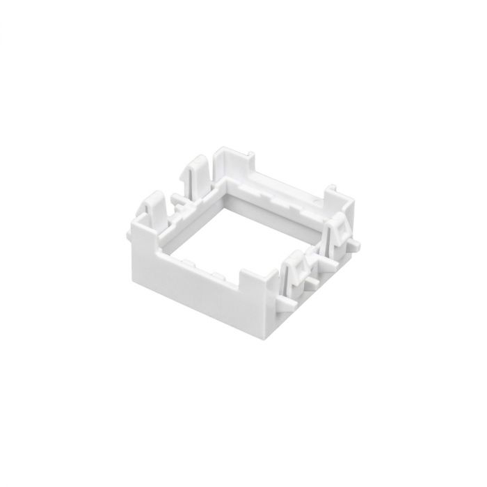 Суппорт для ЭУИ (45х45) NTSS в профиль для кабельных каналов 105х50