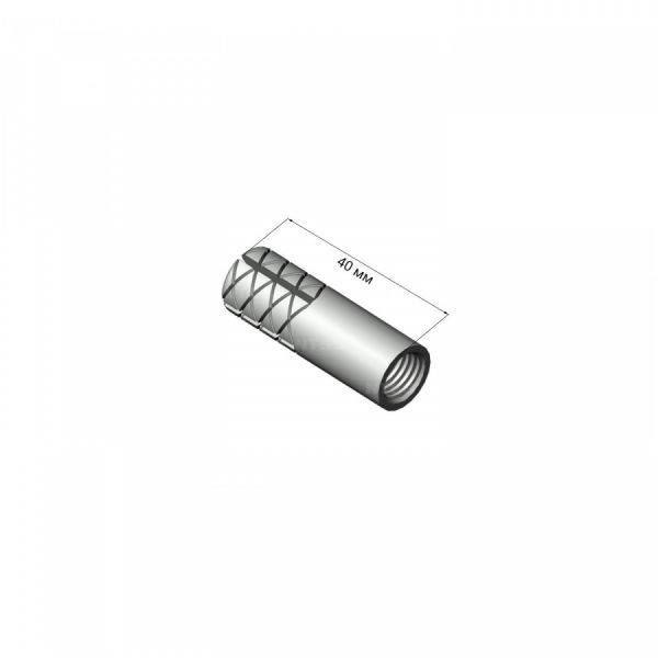 Анкер стальной забивной NTSS М10