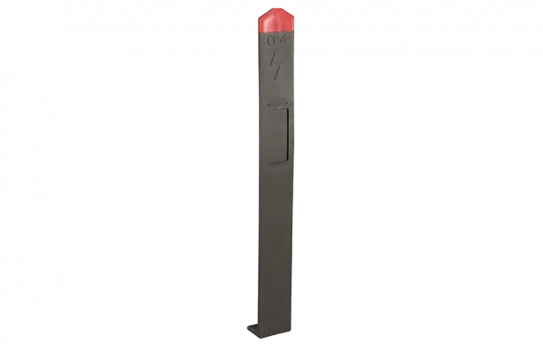 Столбик замерный кабельный полимерный СЗК-1 ССД ТУ 22.23.19-104-27564371-2021