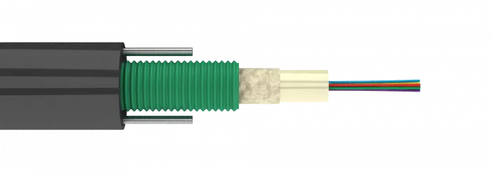 Кабель оптический ТОЛ-П-08У-2,7кН
