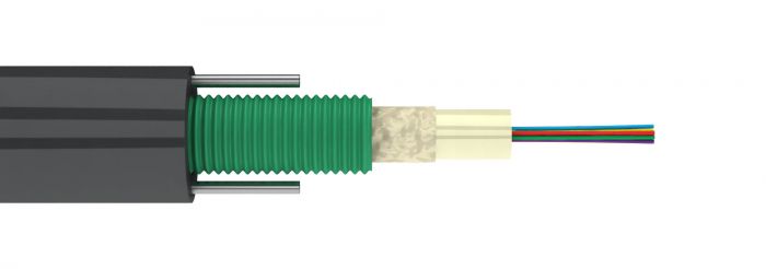 Кабель оптический ТОЛ-нг(А)-HF-16У-2,7кН