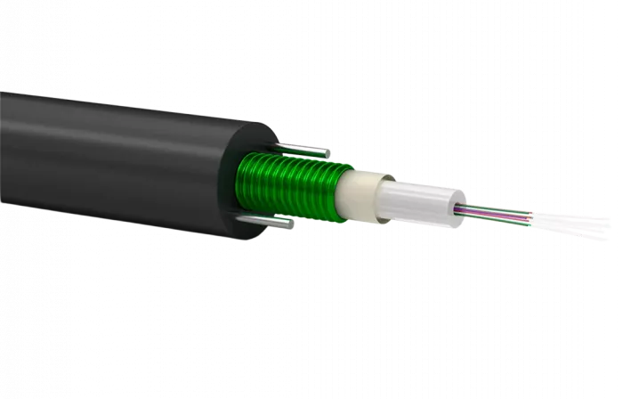 Кабель оптический ССД ОКЗЛ-Т-08G.657.А1-2,7