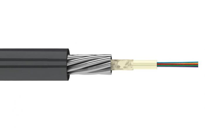 Кабель оптический ТОС-нг(А)-HF-08У-7кН