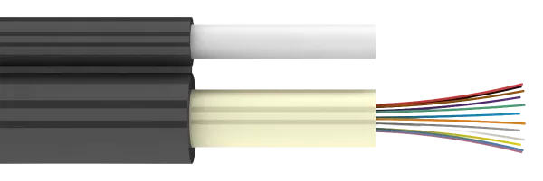 Кабель оптический ТПОд-П-16У-6кН