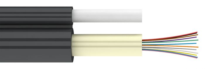 Кабель оптический ТПОд-П-16У-4 кН