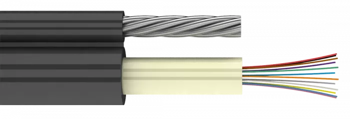 Кабель оптический ТПОм-П-16У-6кН