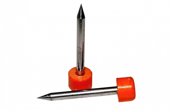 Электроды для Sumitomo Type 25e/39/57/66/71/72/400 (пара) ER-10