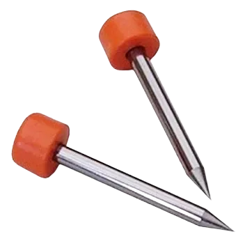 Электроды для Sumitomo Type 25e/39/57/66/71/72/400 (пара) ER-10