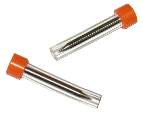 Электроды для Sumitomo Type 25e/39/57/66/71/72/400 (пара) ER-10