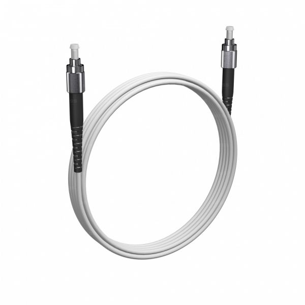 Шнур оптический NTSS PREMIUM spc FC/UPC-FC/UPC 9/125 G.657A1 3.0мм 3м LSZH (патч-корд)