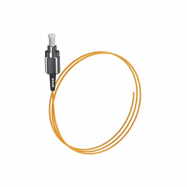 Пигтейл оптический NTSS FC/UPC 9/125мкм 1.5м LSZH