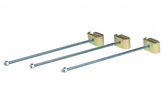 Специальный набор крепления люков СНКЛ-3 ССД
