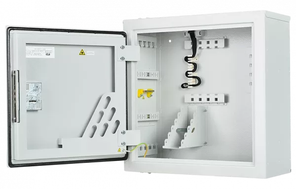 Кросс ШКОН-КПВ-192(6) с кронштейном (корпус) ССД