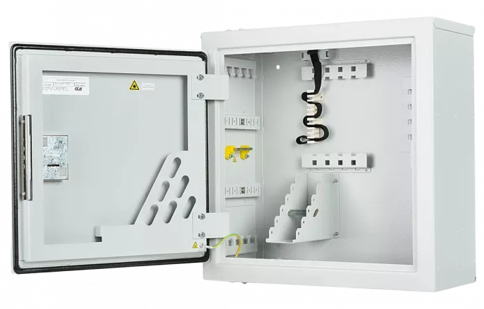 Кросс ШКОН-КПВ-192(6) с кронштейном (корпус) ССД