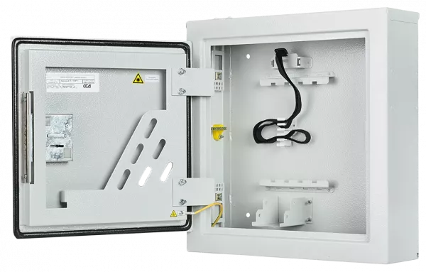 Кросс ШКОН-КПВ-64(2) с кронштейном (корпус) ССД