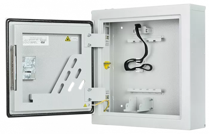 Кросс ШКОН-КПВ-64(2) с кронштейном (корпус) ССД
