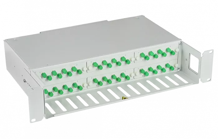 Кросс ШКОС-С -2U/4 -48 -FC/ST ~48 -FC/D/APC ~48 -FC/APC