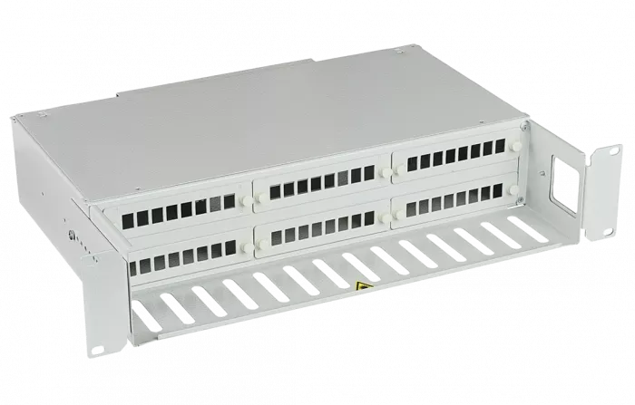 Кросс ШКОС-С -2U/4 -48 -SC    ~  -(корпус) ~