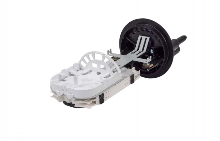 Муфта-кросс МКО-У6/СМ4-10SC ССД