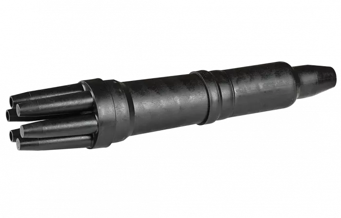 Муфта разв.п/эт станц.5-6МРПС 5/6 ССД