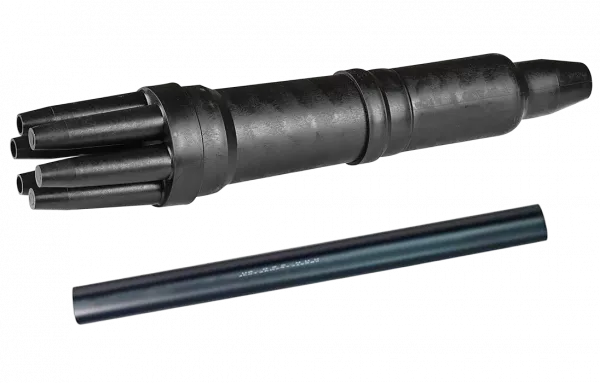 Муфта разв.п/эт станционная 5-6МРПС 5/6 ССД