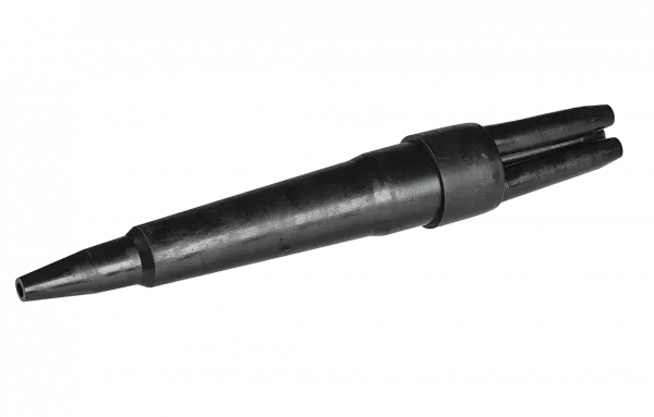 Муфта разв.п/эт 3МРП 0,3 ССД