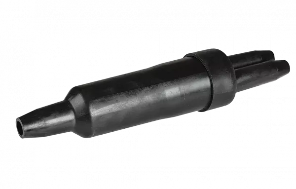 Муфта разв.п/эт 2МРП1 ССД