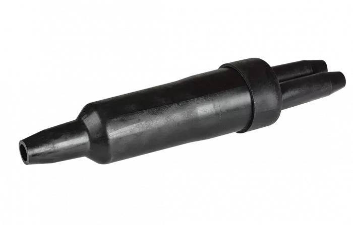 Муфта разв.п/эт 2МРП1 ССД