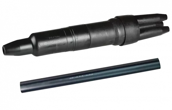 Муфта 3МРП 2/4 с тр.ТУТ ССД