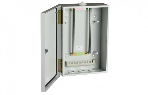 Шкаф ШРН-В/100, без плинтов ССД