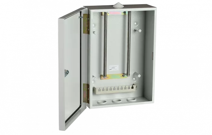 Шкаф ШРН-В/100, без плинтов ССД