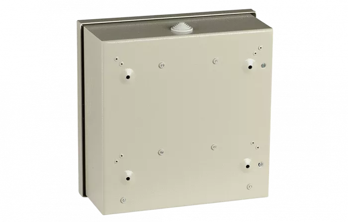 Шкаф ШРН-В/50-Р, плинт ПВТ-10Р-5е ССД