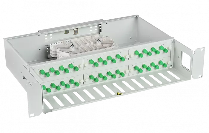 Кросс ШКОС-С -2U/4 -48 -FC/ST ~48 -FC/D/APC ~48 -FC/APC