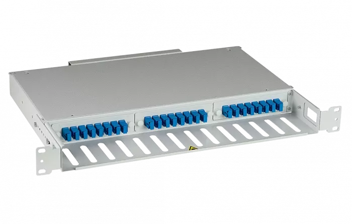 Кросс ШКОС-С -1U/2 -24 -SC    ~24 -SC/SM    ~24 -SC/UPC
