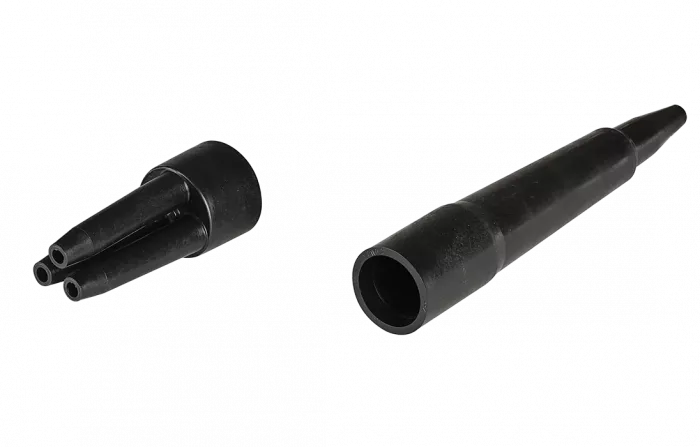 Муфта 3МРП 0,3 с тр.ТУТ ССД