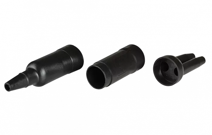 Муфта 2МРП 2 с тр.ТУТ ССД